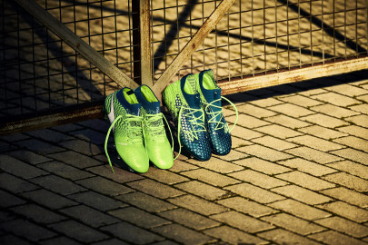 PUMA FRENZY PACK